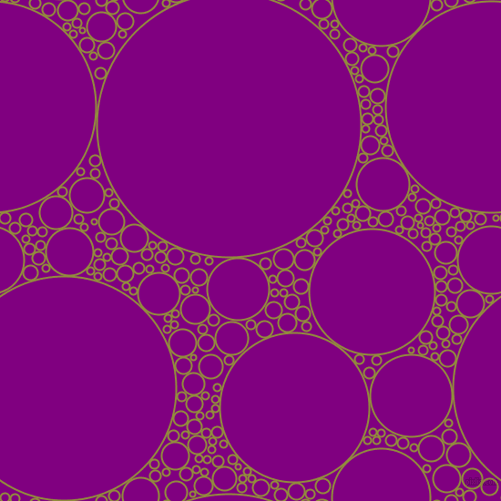 bubbles, circles, sponge, big, medium, small, 2 pixel line width, Highball and Purple circles bubbles sponge soap seamless tileable