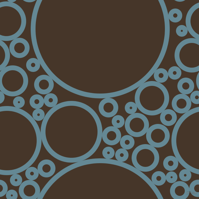 bubbles, circles, sponge, big, medium, small, 17 pixel line width, Horizon and Woodburn circles bubbles sponge soap seamless tileable