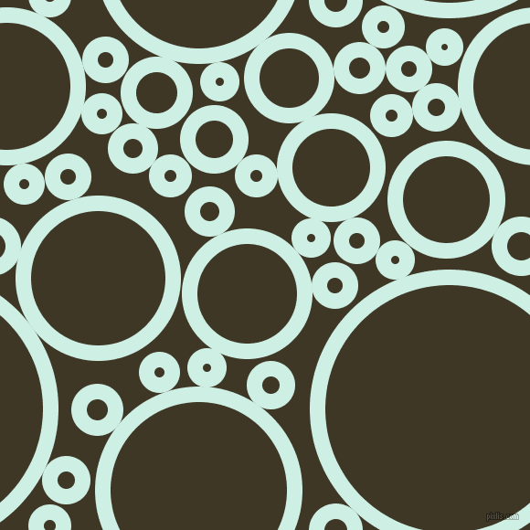 bubbles, circles, sponge, big, medium, small, 17 pixel line width, Humming Bird and Birch circles bubbles sponge soap seamless tileable