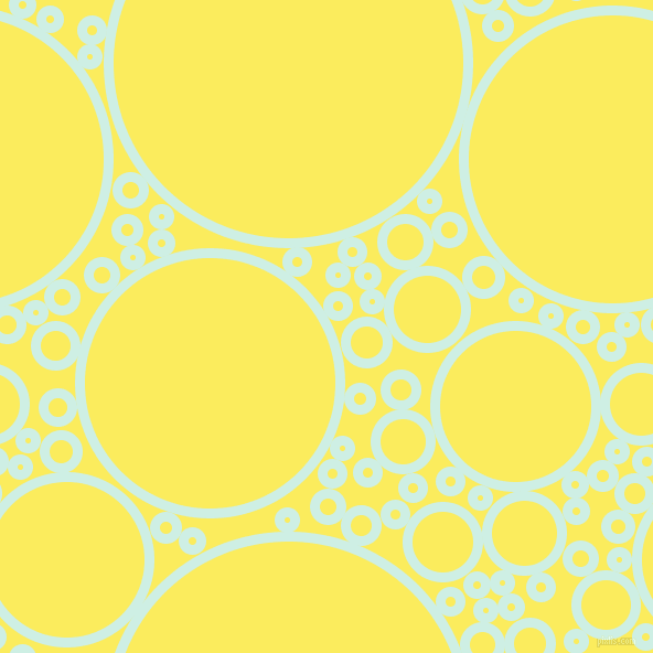 bubbles, circles, sponge, big, medium, small, 9 pixel line width, Humming Bird and Corn circles bubbles sponge soap seamless tileable