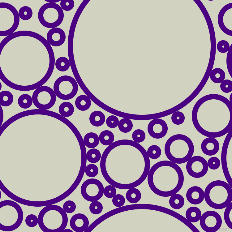 bubbles, circles, sponge, big, medium, small, 17 pixel line width, Indigo and Celeste circles bubbles sponge soap seamless tileable