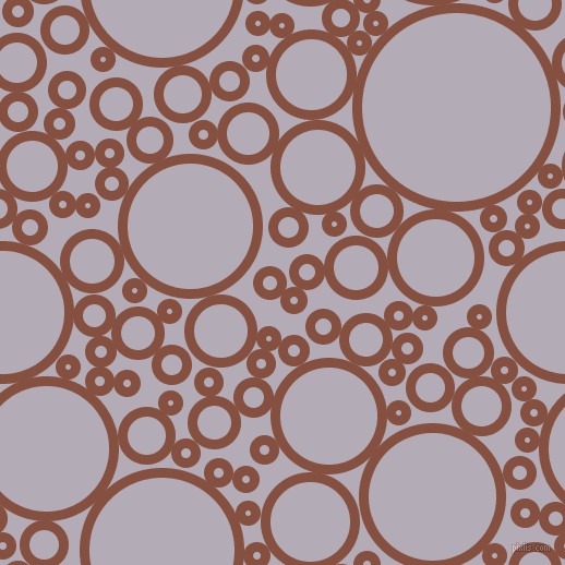bubbles, circles, sponge, big, medium, small, 9 pixel line width, Ironstone and Chatelle circles bubbles sponge soap seamless tileable