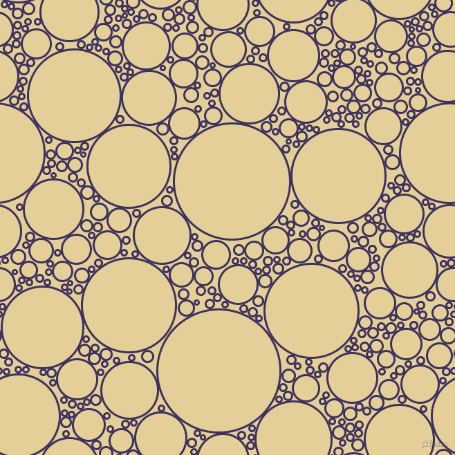 bubbles, circles, sponge, big, medium, small, 3 pixel line width, Jacarta and Double Colonial White circles bubbles sponge soap seamless tileable