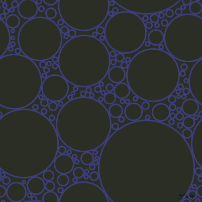 bubbles, circles, sponge, big, medium, small, 3 pixel line width, Jacksons Purple and Rangoon Green circles bubbles sponge soap seamless tileable