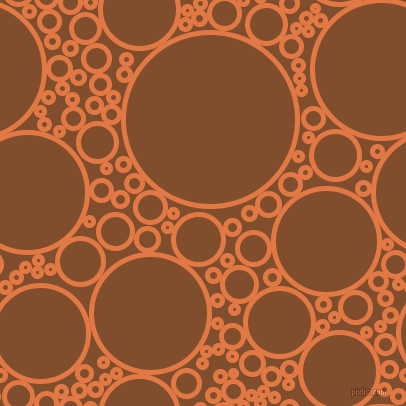 bubbles, circles, sponge, big, medium, small, 5 pixel line width, Jaffa and Korma circles bubbles sponge soap seamless tileable