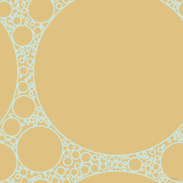 bubbles, circles, sponge, big, medium, small, 5 pixel line width, Jagged Ice and Chalky circles bubbles sponge soap seamless tileable