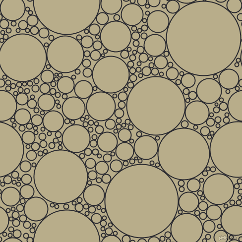 bubbles, circles, sponge, big, medium, small, 2 pixel line width, Jaguar and Chino circles bubbles sponge soap seamless tileable