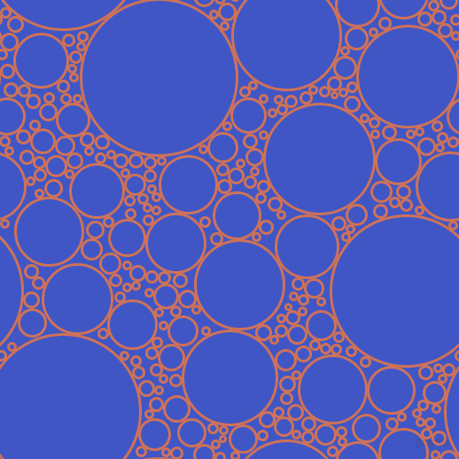 bubbles, circles, sponge, big, medium, small, 3 pixel line width, Japonica and Free Speech Blue circles bubbles sponge soap seamless tileable