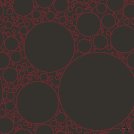 bubbles, circles, sponge, big, medium, small, 5 pixel line width, Jazz and Acadia circles bubbles sponge soap seamless tileable