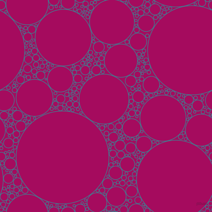 bubbles, circles, sponge, big, medium, small, 2 pixel line width, Jelly Bean and Jazzberry Jam circles bubbles sponge soap seamless tileable