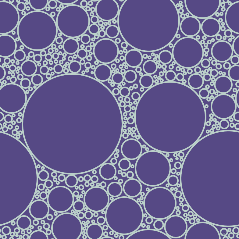 bubbles, circles, sponge, big, medium, small, 5 pixel line width, Jet Stream and Victoria circles bubbles sponge soap seamless tileable