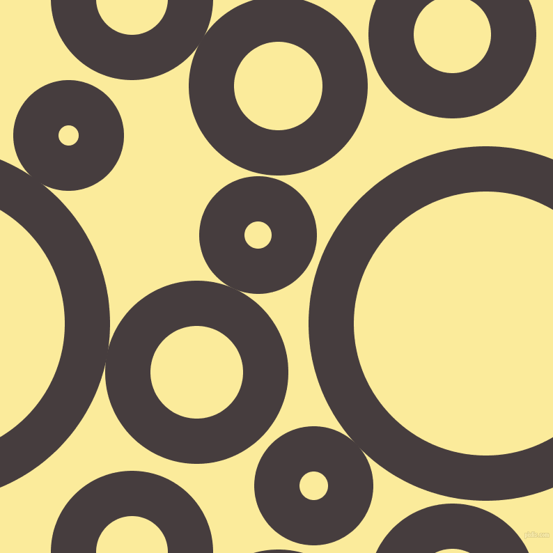 bubbles, circles, sponge, big, medium, small, 65 pixel line width, Jon and Drover circles bubbles sponge soap seamless tileable