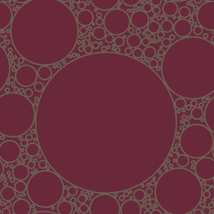 bubbles, circles, sponge, big, medium, small, 5 pixel line width, Kabul and Siren circles bubbles sponge soap seamless tileable