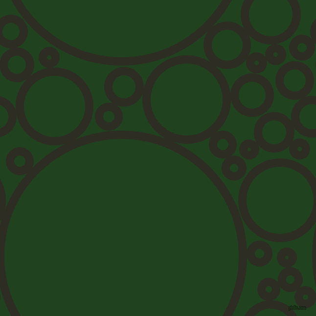 bubbles, circles, sponge, big, medium, small, 17 pixel line width, Karaka and Myrtle circles bubbles sponge soap seamless tileable