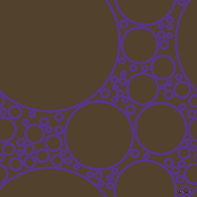 bubbles, circles, sponge, big, medium, small, 9 pixel line width, Kingfisher Daisy and Deep Bronze circles bubbles sponge soap seamless tileable