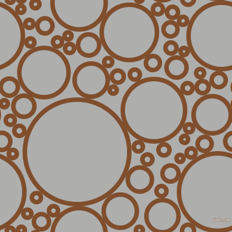 bubbles, circles, sponge, big, medium, small, 9 pixel line width, Korma and Bombay circles bubbles sponge soap seamless tileable