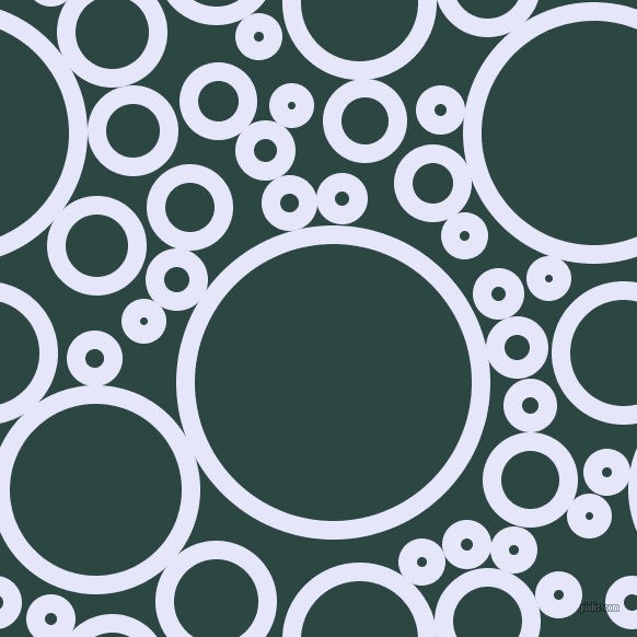 bubbles, circles, sponge, big, medium, small, 17 pixel line width, Lavender and Gable Green circles bubbles sponge soap seamless tileable