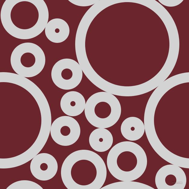 bubbles, circles, sponge, big, medium, small, 33 pixel line width, Light Grey and Monarch circles bubbles sponge soap seamless tileable