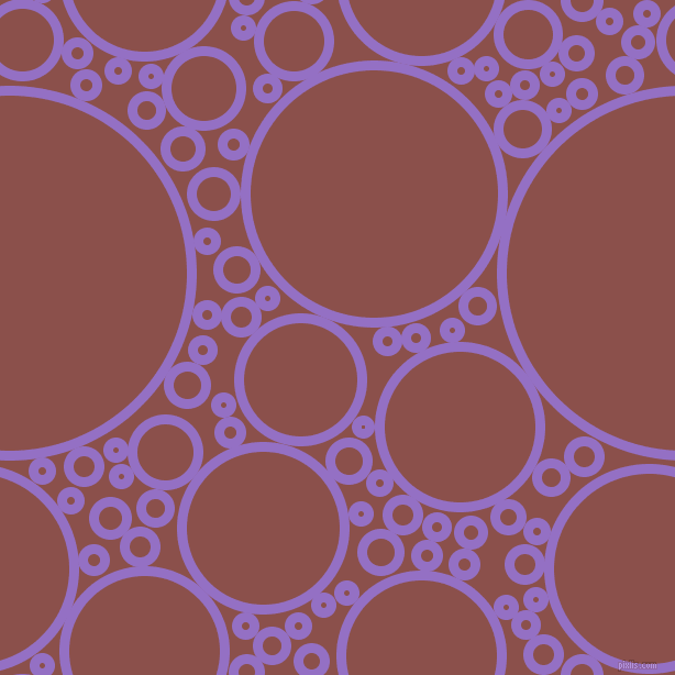 bubbles, circles, sponge, big, medium, small, 9 pixel line width, Lilac Bush and Lotus circles bubbles sponge soap seamless tileable