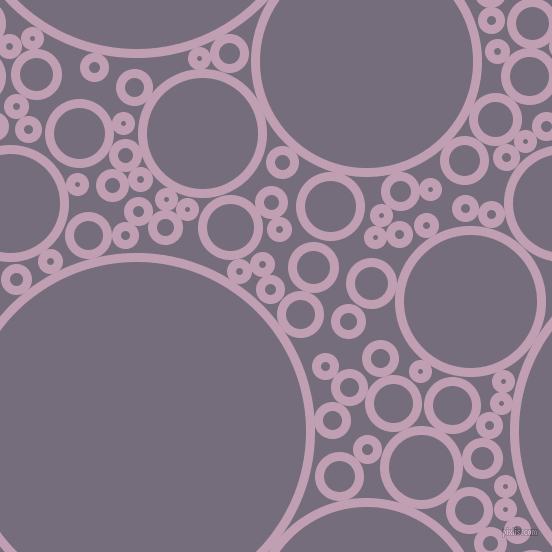 bubbles, circles, sponge, big, medium, small, 9 pixel line width, Lily and Mamba circles bubbles sponge soap seamless tileable