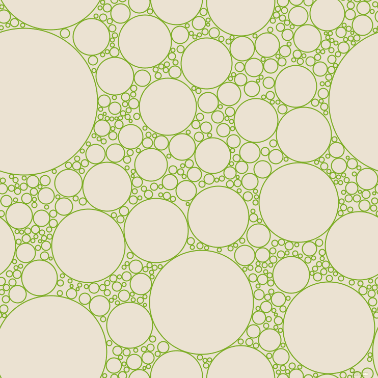 bubbles, circles, sponge, big, medium, small, 2 pixel line width, Lima and Quarter Spanish White circles bubbles sponge soap seamless tileable