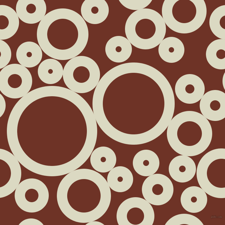 bubbles, circles, sponge, big, medium, small, 33 pixel line width, Loafer and Pueblo circles bubbles sponge soap seamless tileable