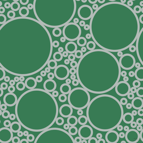 bubbles, circles, sponge, big, medium, small, 9 pixel line width, Loblolly and Amazon circles bubbles sponge soap seamless tileable