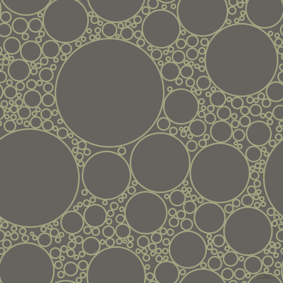 bubbles, circles, sponge, big, medium, small, 3 pixel line width, Locust and Storm Dust circles bubbles sponge soap seamless tileable