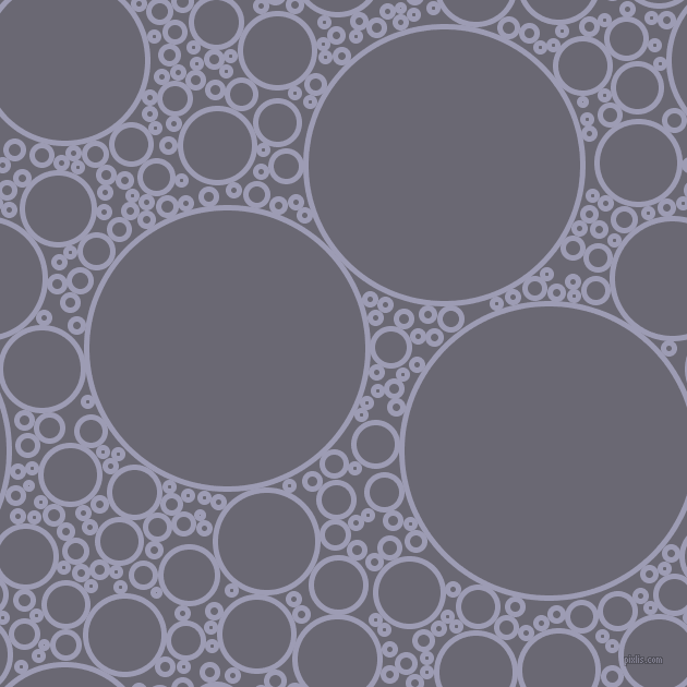 bubbles, circles, sponge, big, medium, small, 5 pixel line width, Logan and Dolphin circles bubbles sponge soap seamless tileable