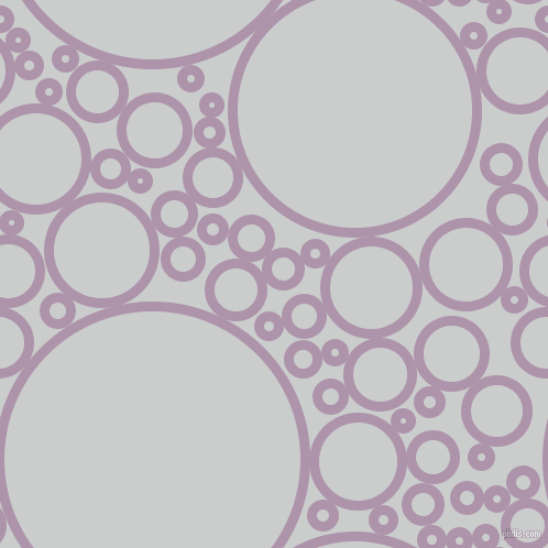 bubbles, circles, sponge, big, medium, small, 9 pixel line width, London Hue and Iron circles bubbles sponge soap seamless tileable