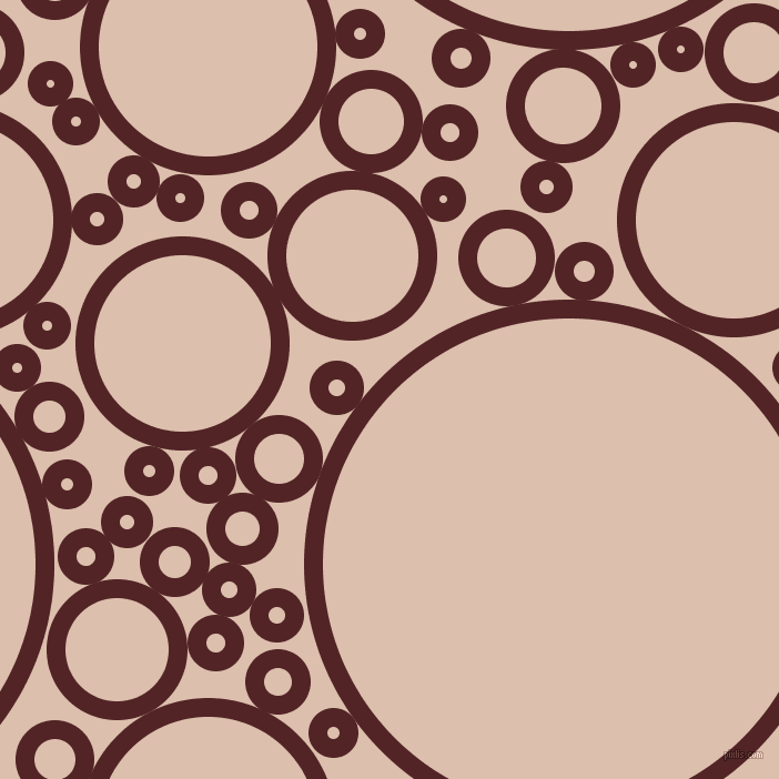 bubbles, circles, sponge, big, medium, small, 17 pixel line width, Lonestar and Just Right circles bubbles sponge soap seamless tileable