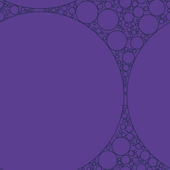 bubbles, circles, sponge, big, medium, small, 2 pixel line width, Lucky Point and Daisy Bush circles bubbles sponge soap seamless tileable