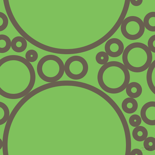 bubbles, circles, sponge, big, medium, small, 17 pixel line width, Makara and Mantis circles bubbles sponge soap seamless tileable