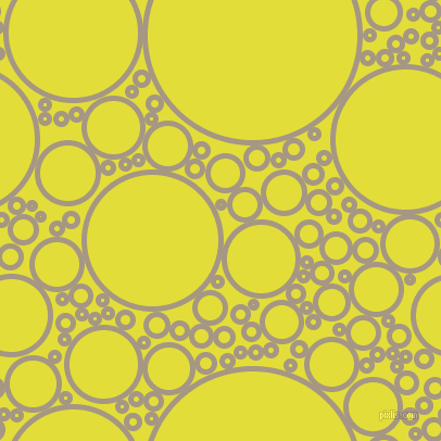 bubbles, circles, sponge, big, medium, small, 5 pixel line width, Malta and Starship circles bubbles sponge soap seamless tileable