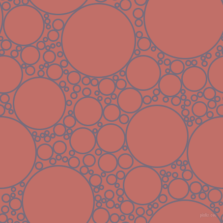 bubbles, circles, sponge, big, medium, small, 3 pixel line width, Mamba and Contessa circles bubbles sponge soap seamless tileable