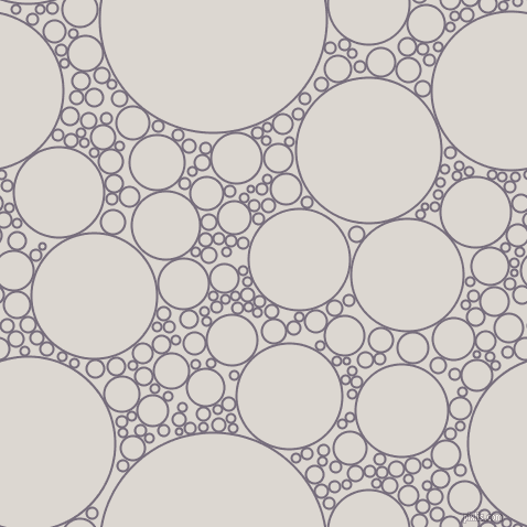 bubbles, circles, sponge, big, medium, small, 2 pixel line width, Mamba and Gallery circles bubbles sponge soap seamless tileable