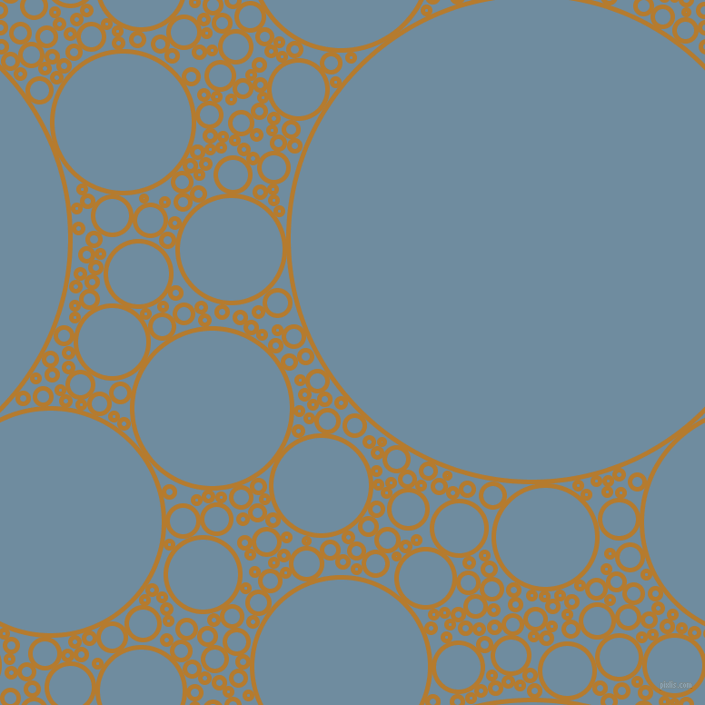 bubbles, circles, sponge, big, medium, small, 5 pixel line width, Mandalay and Bermuda Grey circles bubbles sponge soap seamless tileable