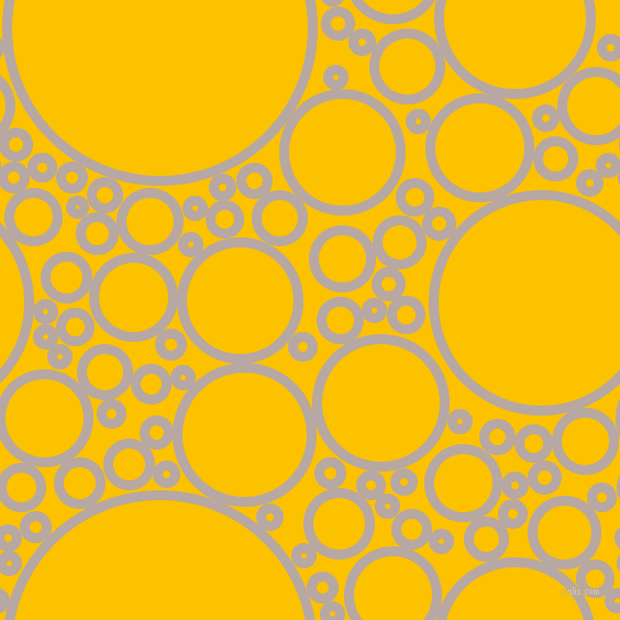 bubbles, circles, sponge, big, medium, small, 9 pixel line width, Martini and Golden Poppy circles bubbles sponge soap seamless tileable