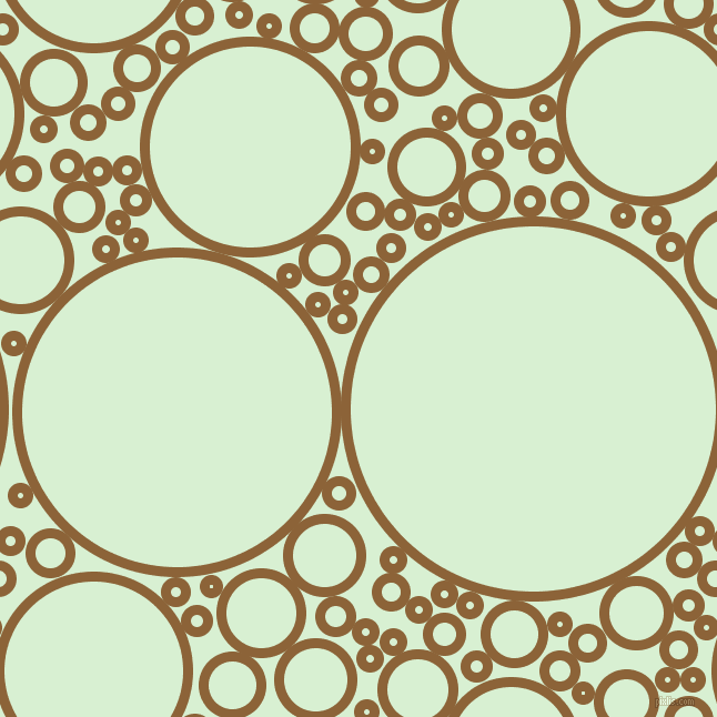 bubbles, circles, sponge, big, medium, small, 9 pixel line width, McKenzie and Blue Romance circles bubbles sponge soap seamless tileable