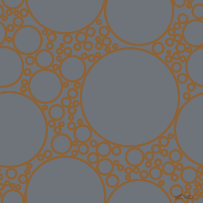 bubbles, circles, sponge, big, medium, small, 5 pixel line width, McKenzie and Raven circles bubbles sponge soap seamless tileable