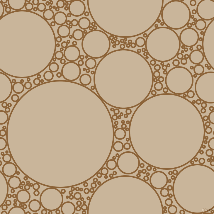 bubbles, circles, sponge, big, medium, small, 5 pixel line width, McKenzie and Sour Dough circles bubbles sponge soap seamless tileable