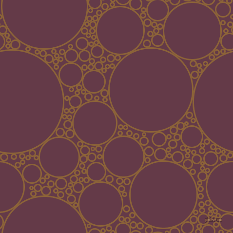 bubbles, circles, sponge, big, medium, small, 3 pixel line width, McKenzie and Tawny Port circles bubbles sponge soap seamless tileable