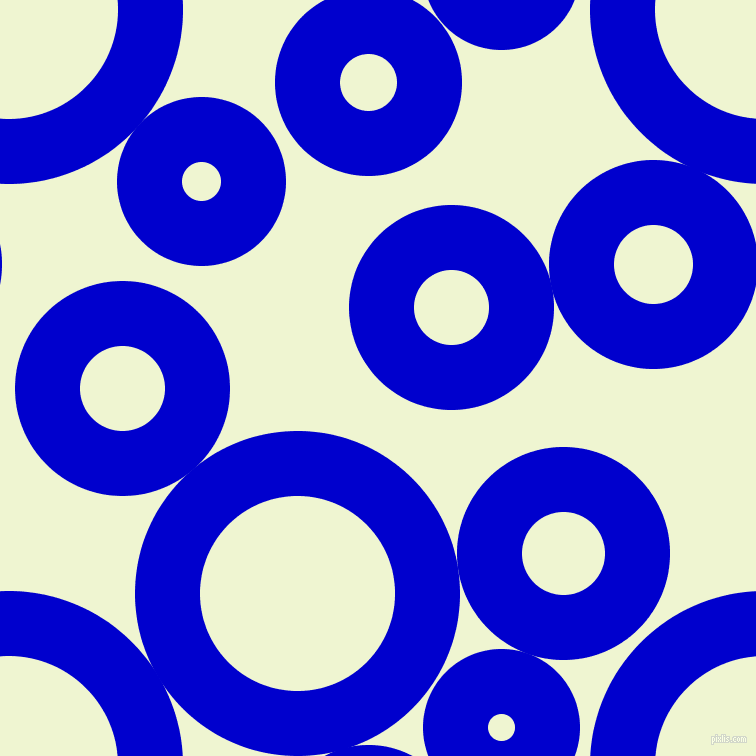 bubbles, circles, sponge, big, medium, small, 65 pixel line width, Medium Blue and Rice Flower circles bubbles sponge soap seamless tileable
