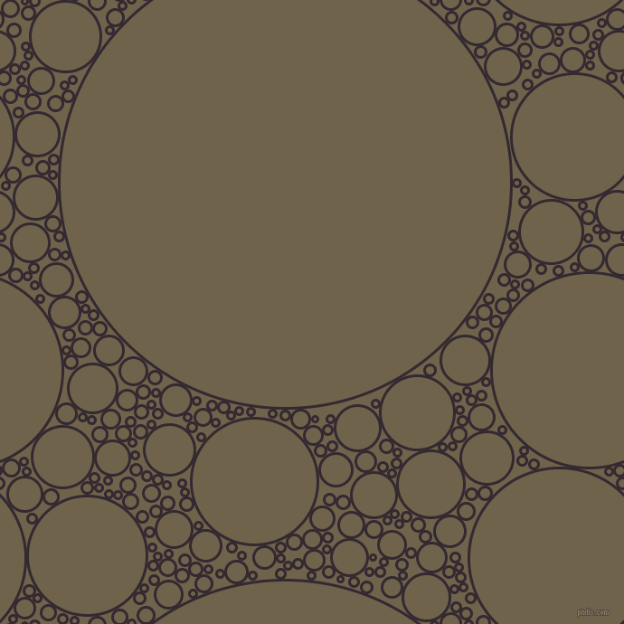 bubbles, circles, sponge, big, medium, small, 3 pixel line width, Melanzane and Soya Bean circles bubbles sponge soap seamless tileable