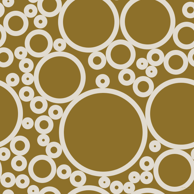 bubbles, circles, sponge, big, medium, small, 17 pixel line width, Merino and Corn Harvest circles bubbles sponge soap seamless tileable