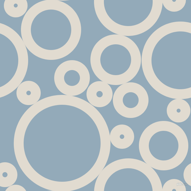 bubbles, circles, sponge, big, medium, small, 33 pixel line width, Merino and Nepal circles bubbles sponge soap seamless tileable