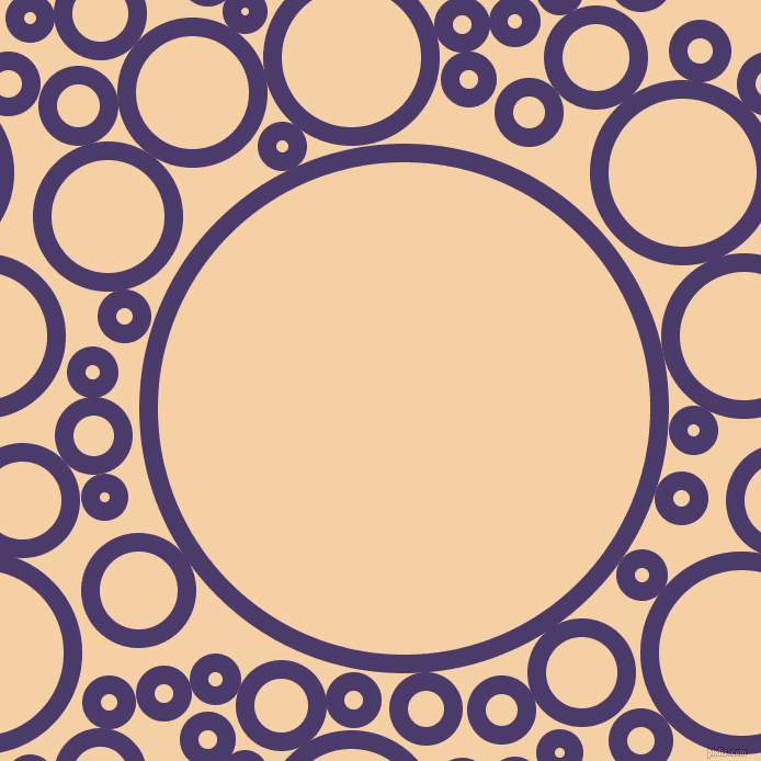 bubbles, circles, sponge, big, medium, small, 17 pixel line width, Meteorite and Tequila circles bubbles sponge soap seamless tileable