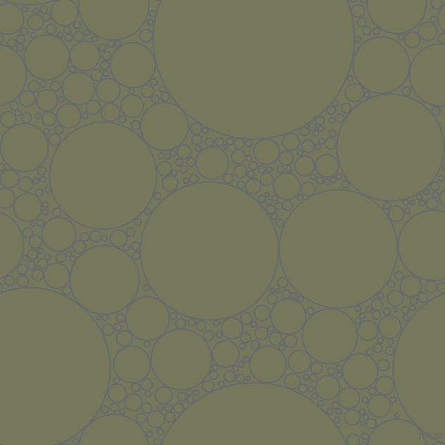 bubbles, circles, sponge, big, medium, small, 2 pixel line width, Mid Grey and Finch circles bubbles sponge soap seamless tileable