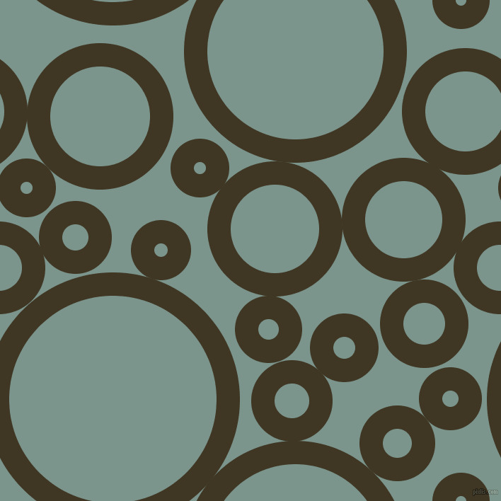 bubbles, circles, sponge, big, medium, small, 33 pixel line width, Mikado and Granny Smith circles bubbles sponge soap seamless tileable