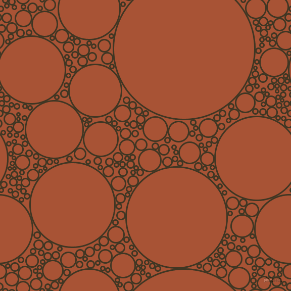bubbles, circles, sponge, big, medium, small, 3 pixel line width, Mikado and Orange Roughy circles bubbles sponge soap seamless tileable